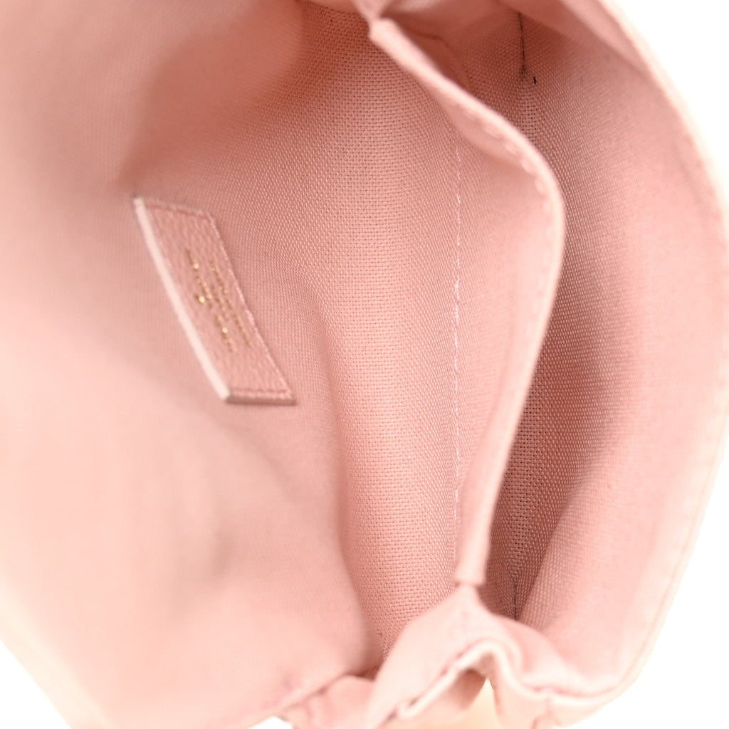 Empreinte Micro Metis Rose Pink