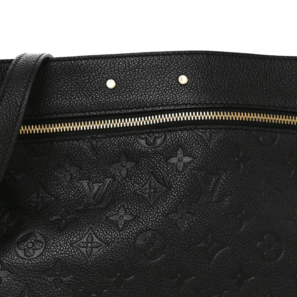 Empreinte Spontini Black