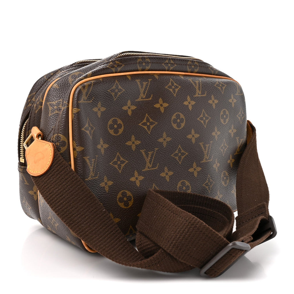 Monogram Reporter PM