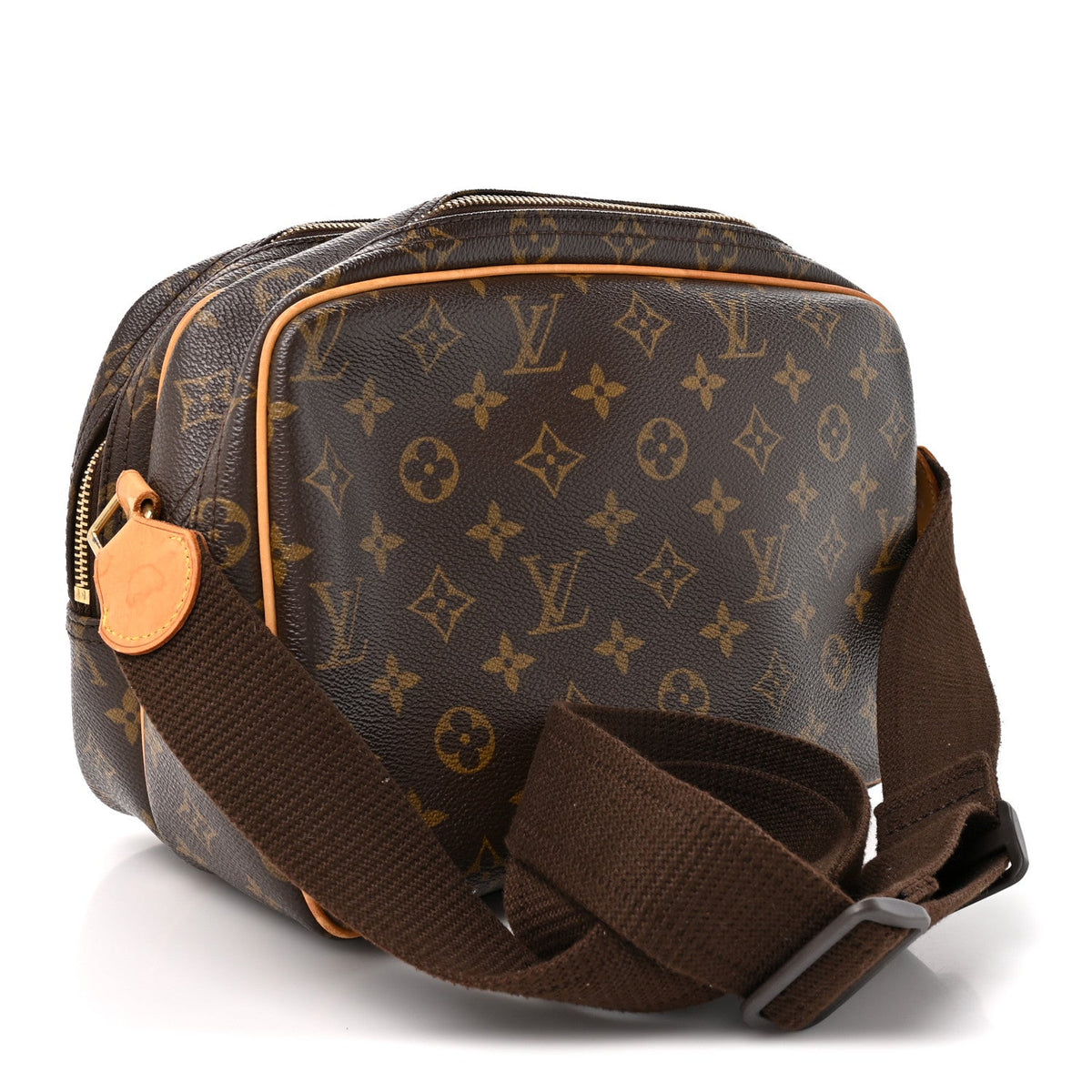 Monogram Reporter PM