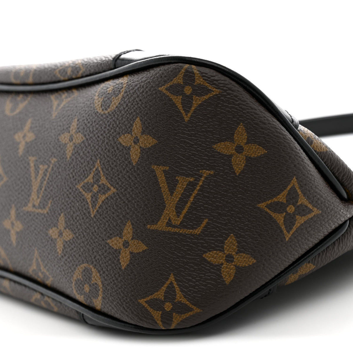 Monogram Boulogne NM Black