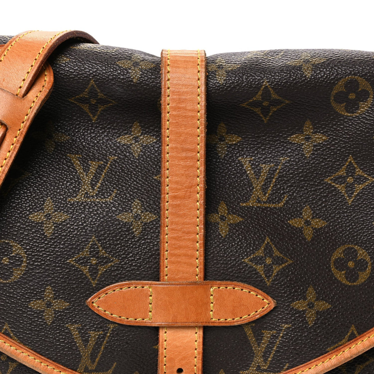 Monogram Saumur 30