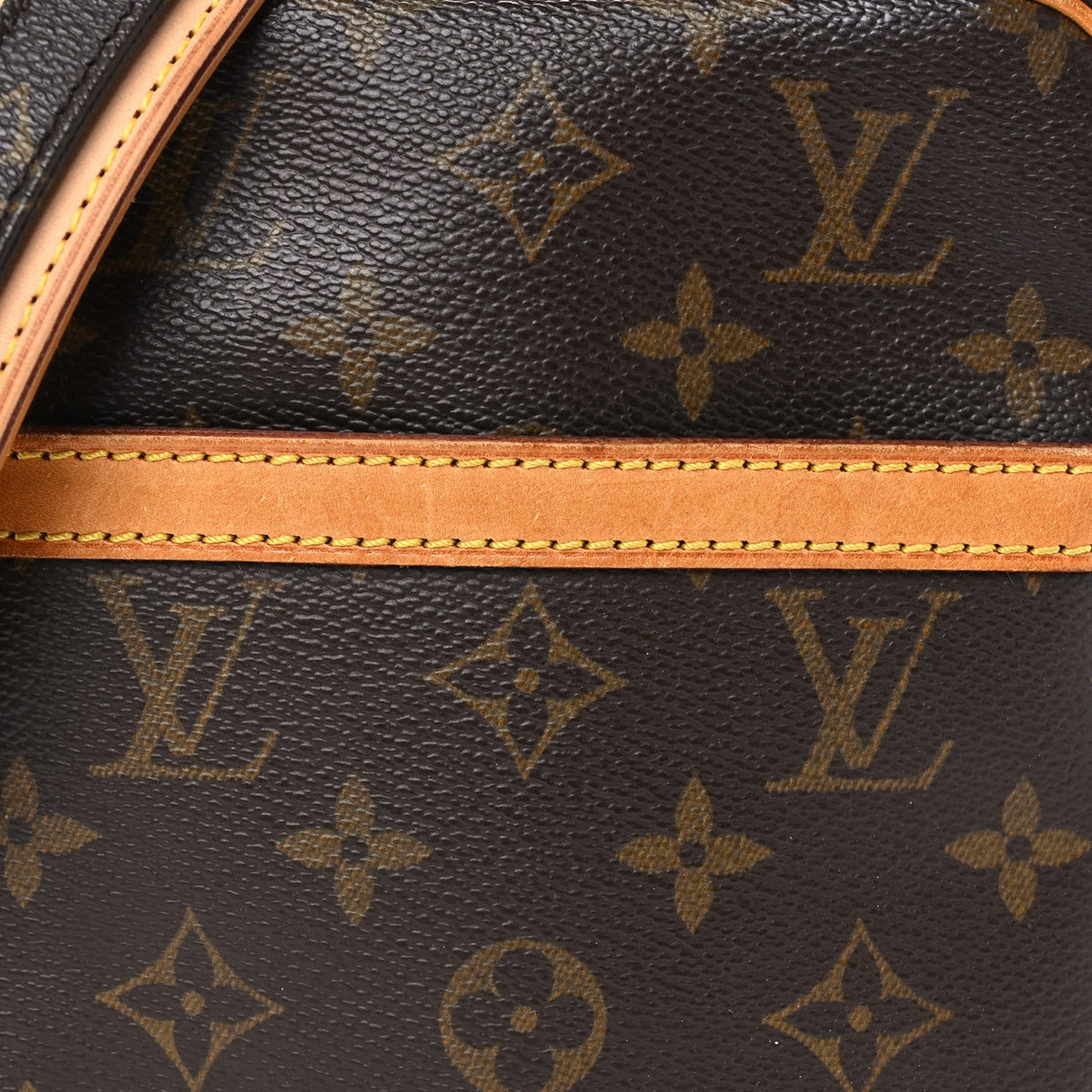 Monogram Danube 21