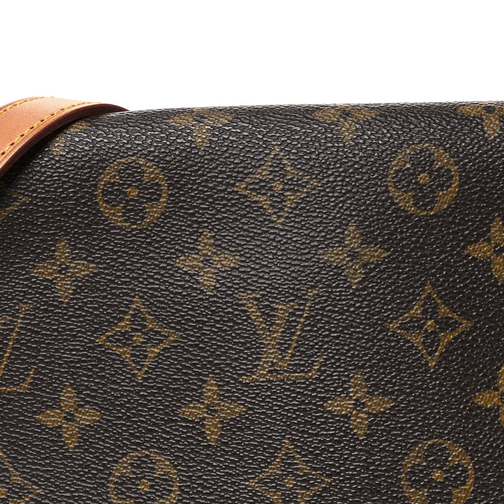 Monogram Musette Tango