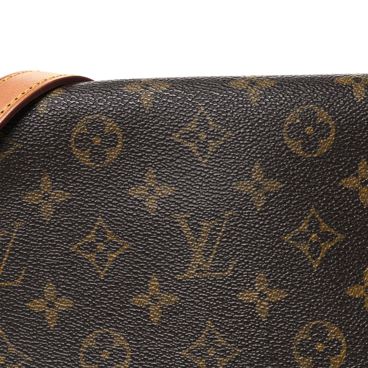 Monogram Musette Tango
