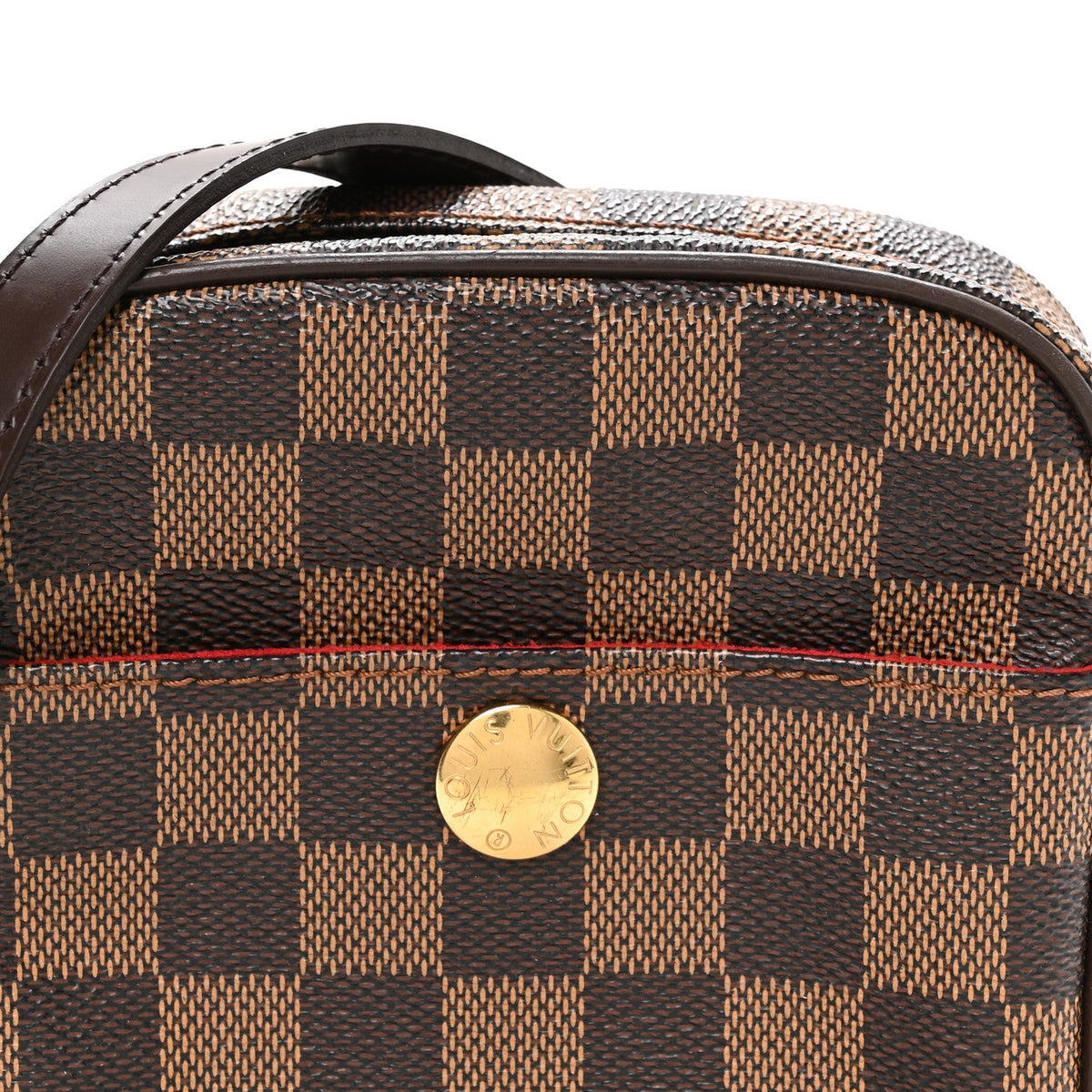 Damier Ebene Rift