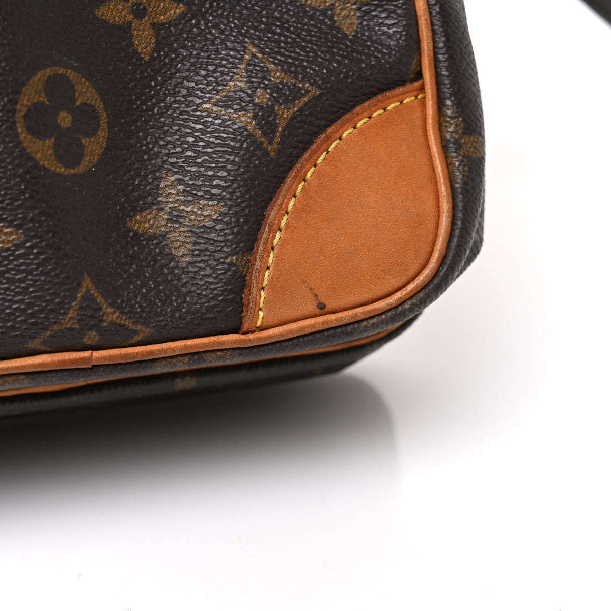 Monogram Amazone