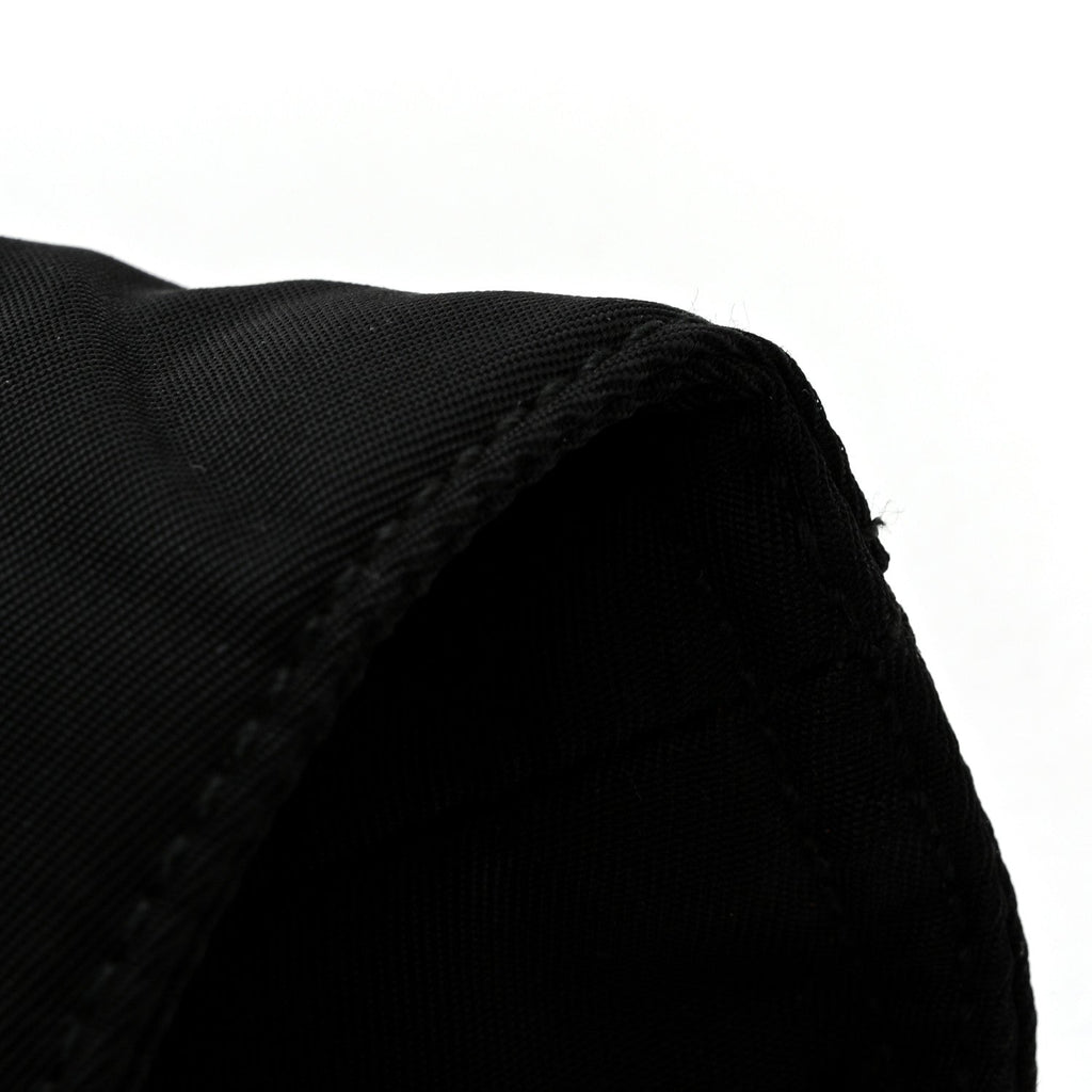 Tessuto Nylon City Tote Black