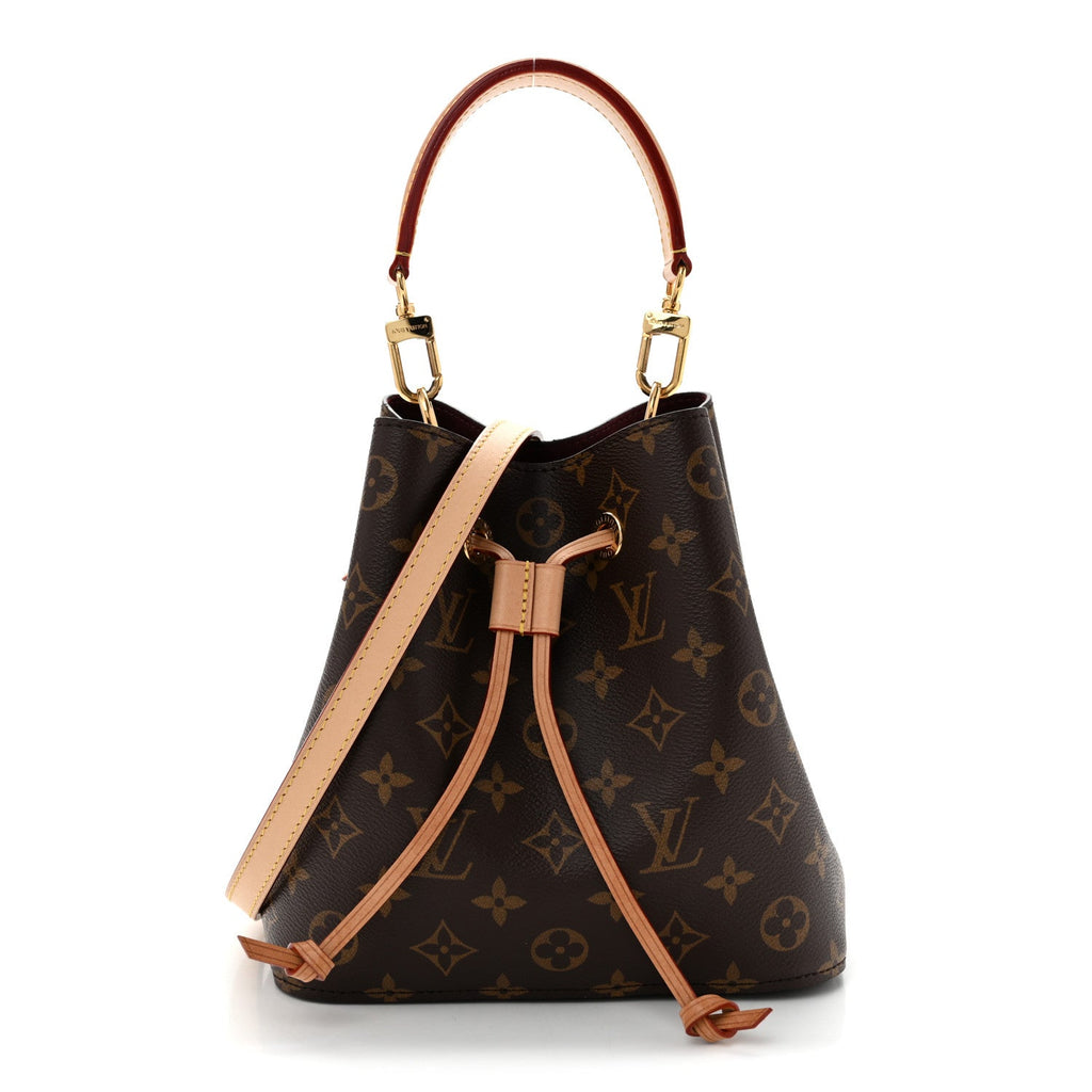 Monogram Neonoe BB