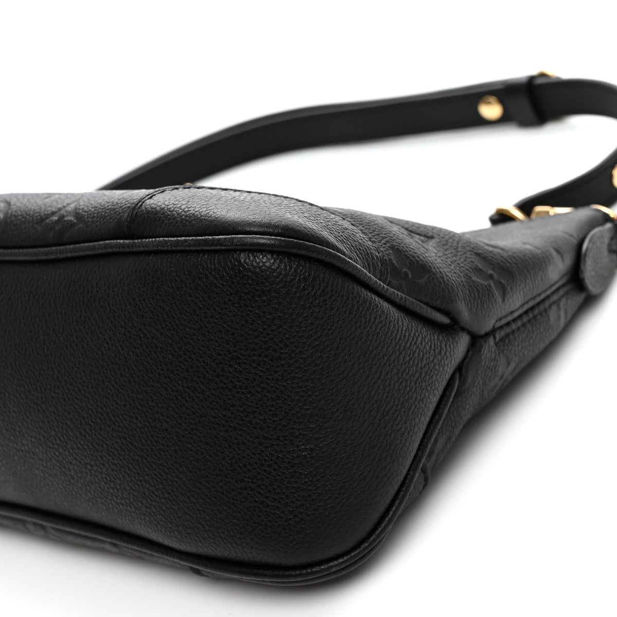 Empreinte Monogram Boulogne NM Black