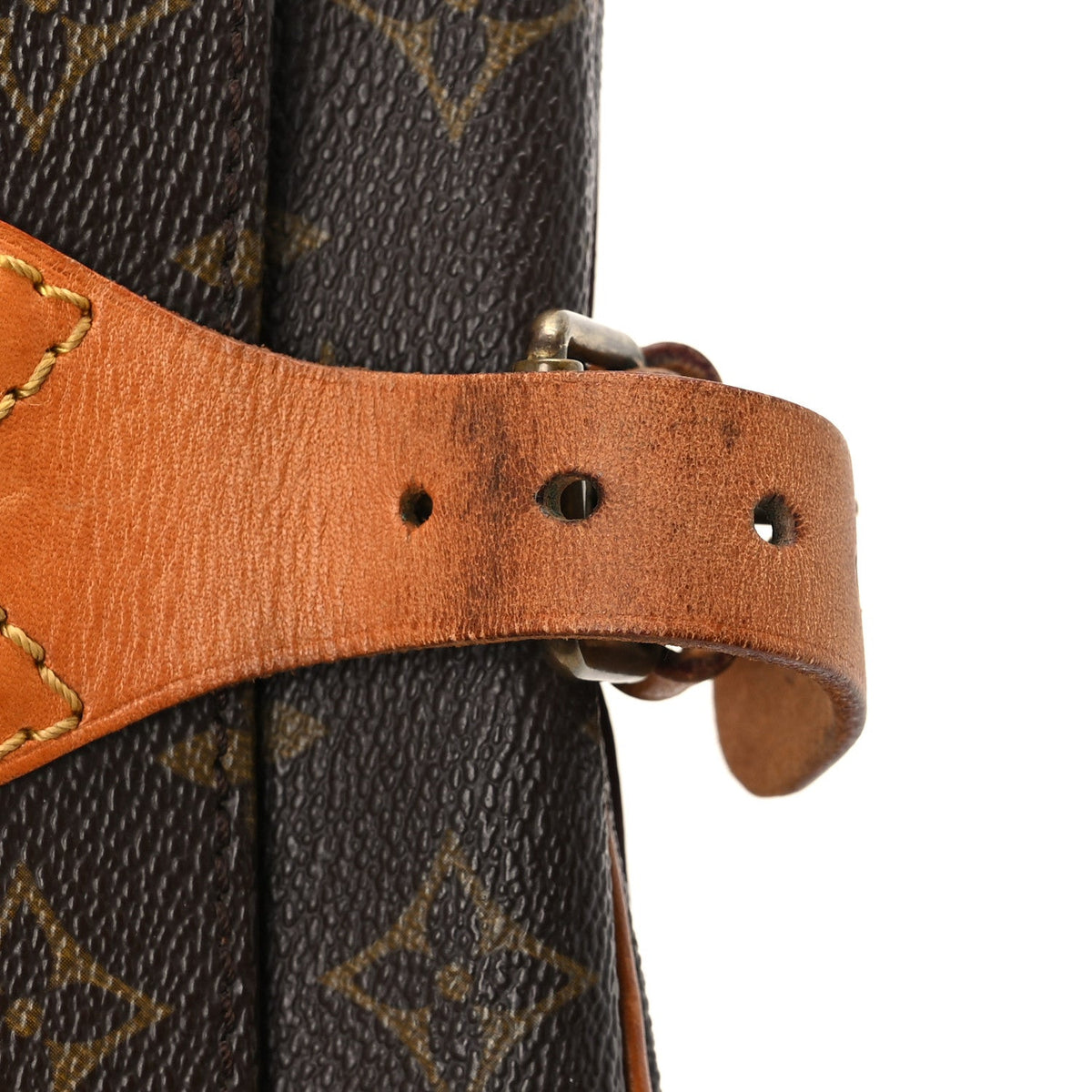 Monogram Cartouchiere 26
