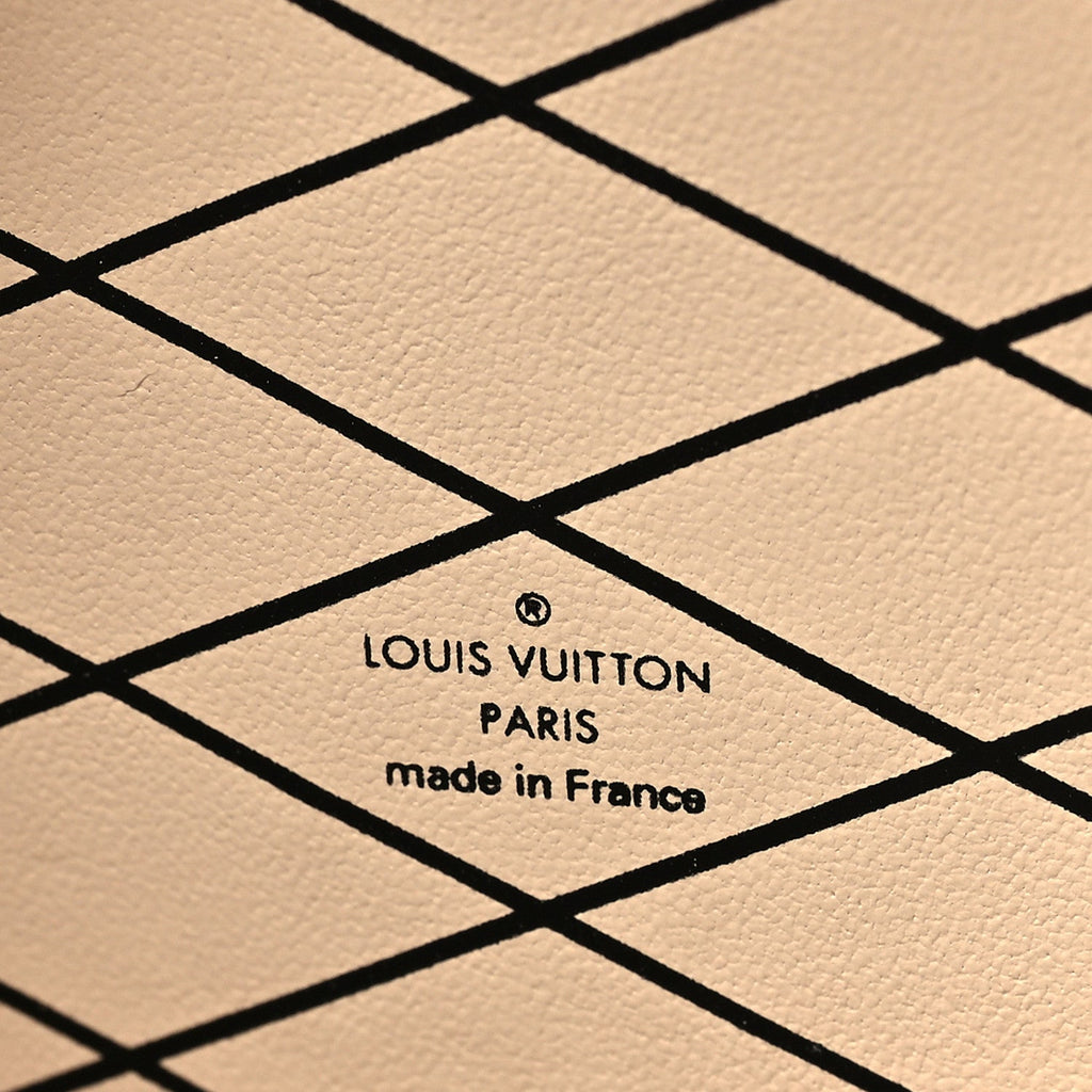 Monogram Petite Boite Chapeau