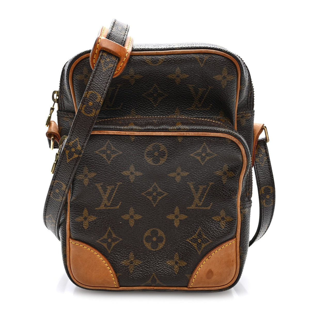 Monogram Amazone