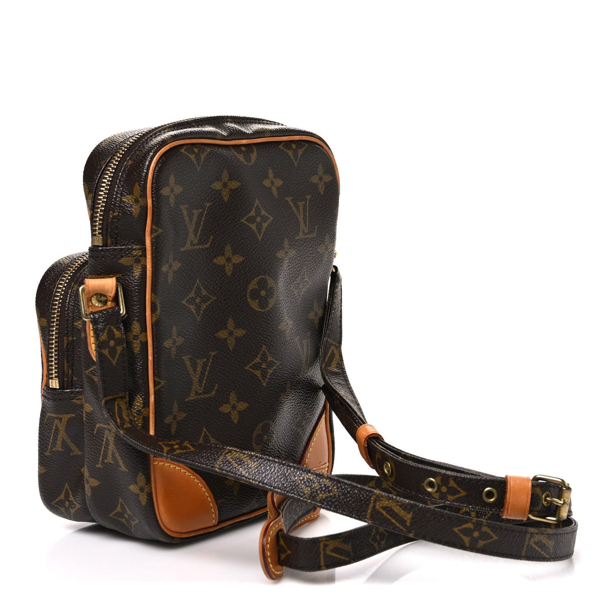 Monogram Amazone
