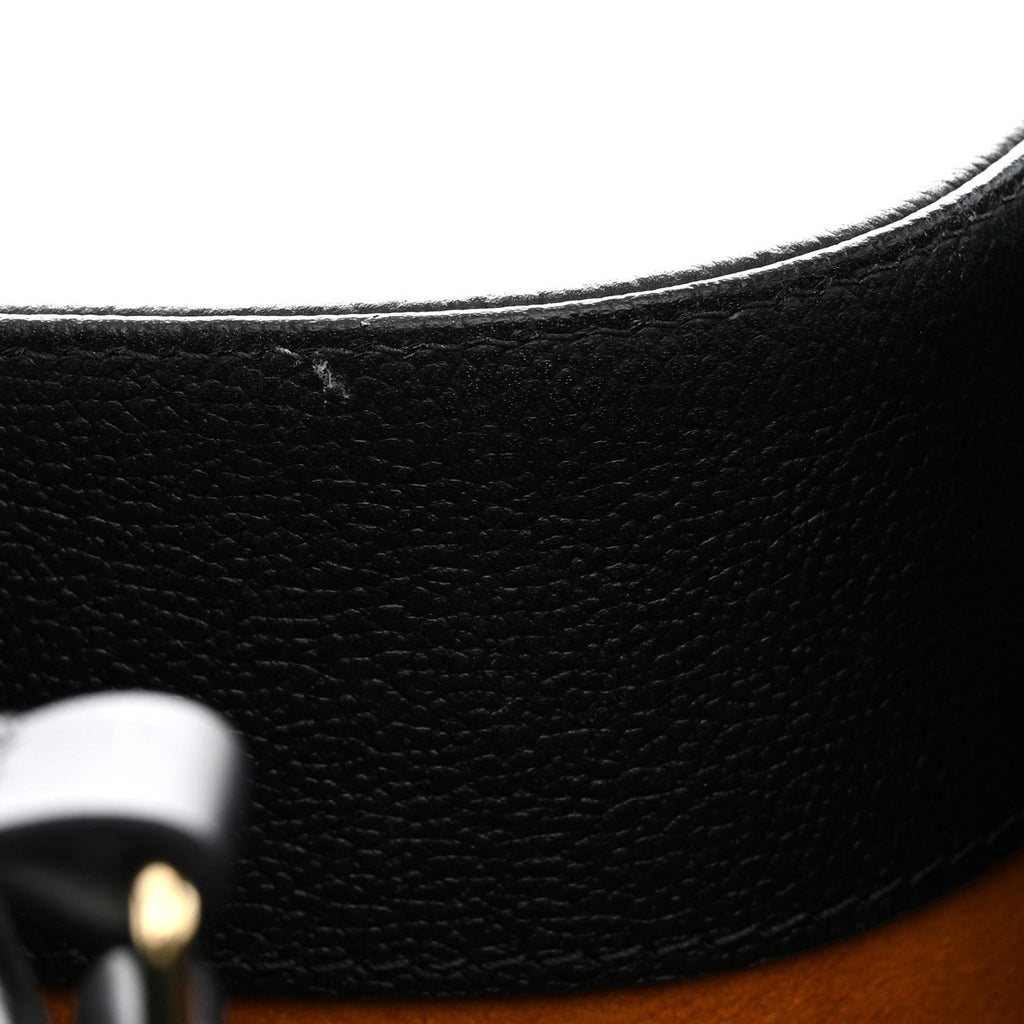 Empreinte Monogram Giant Onthego MM Black