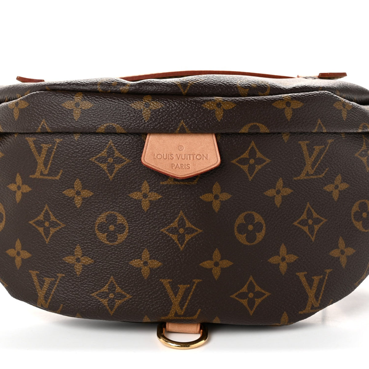 Monogram Bumbag
