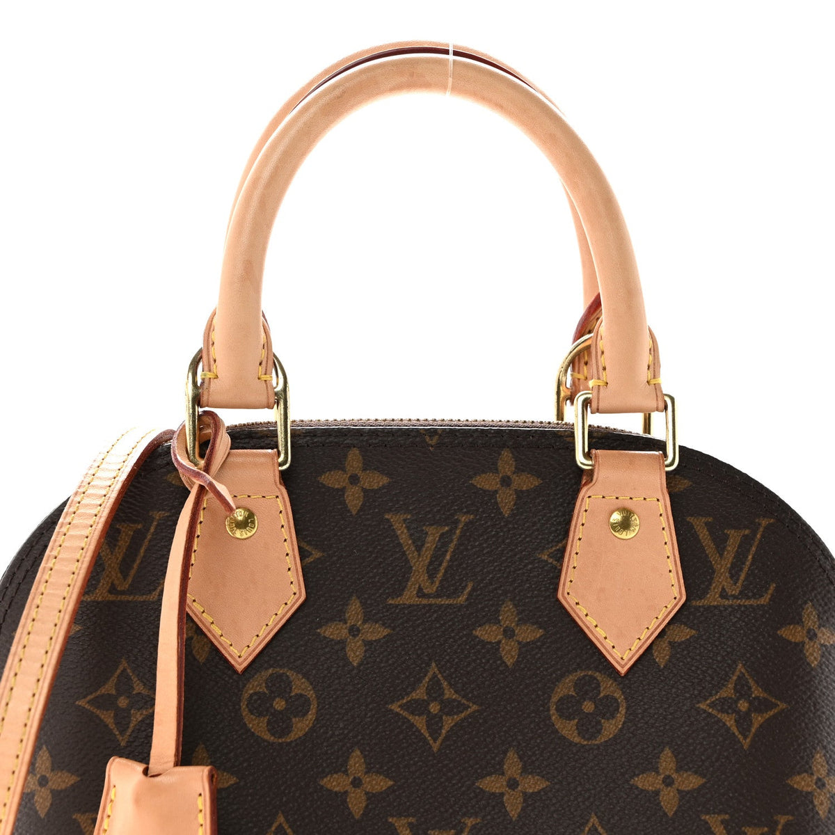 Monogram Alma BB