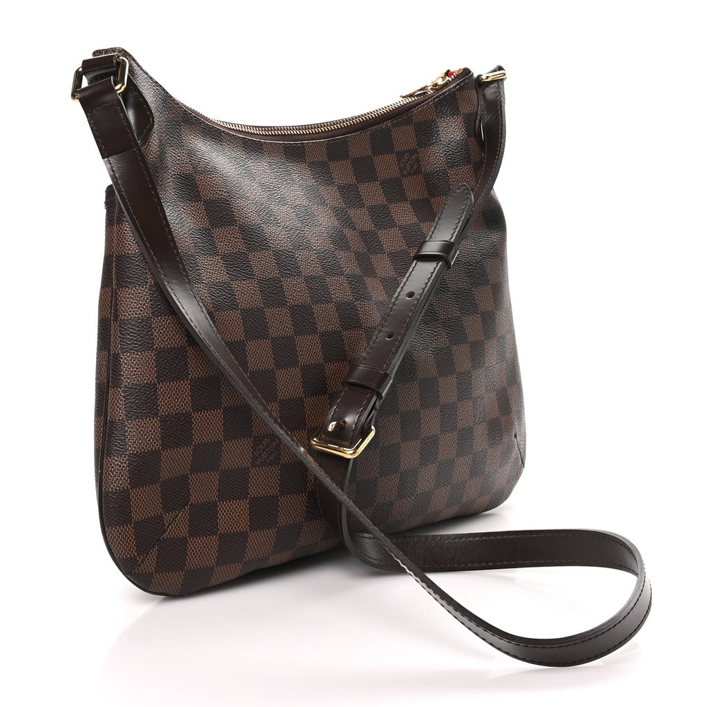 Damier Ebene Bloomsbury PM