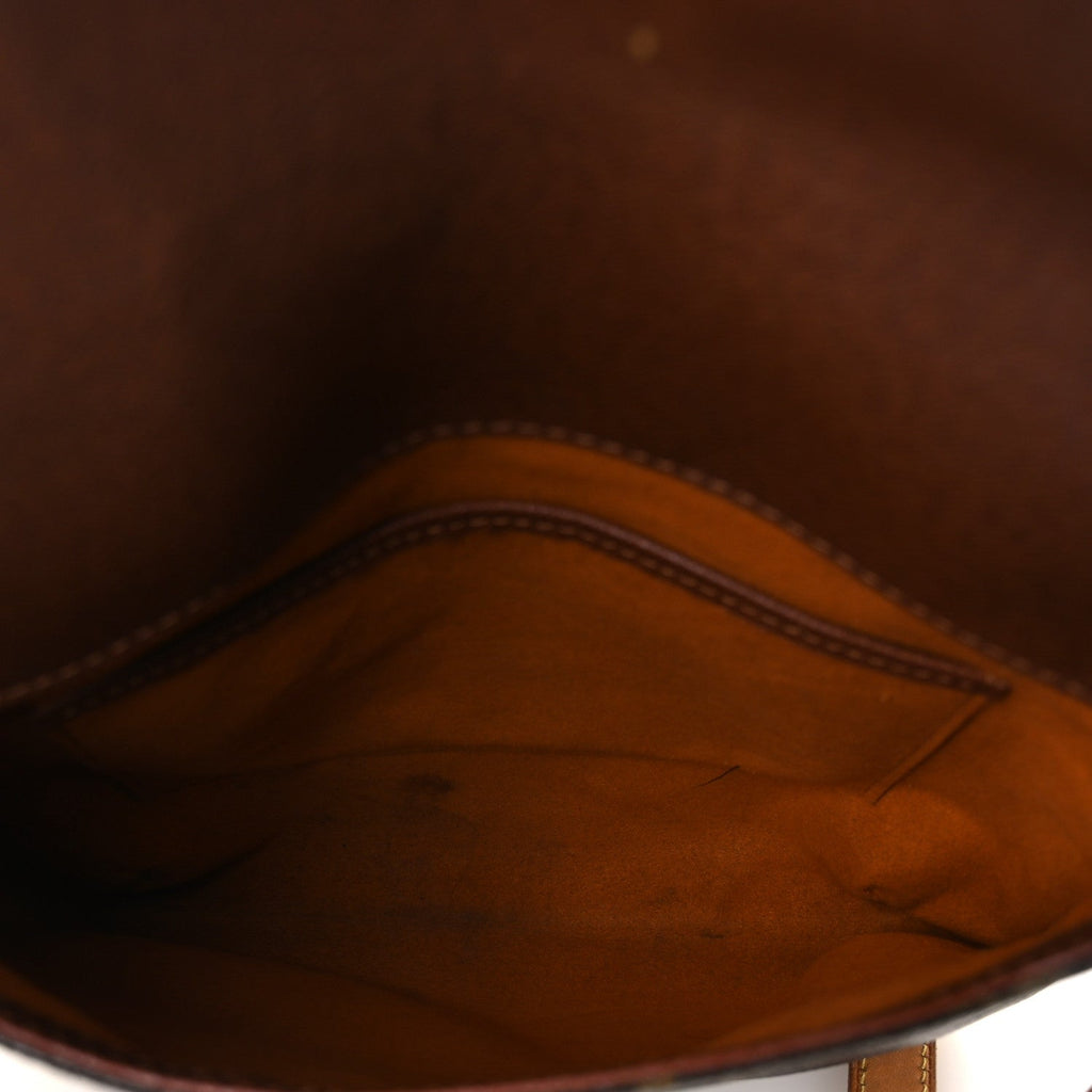 Monogram Musette Salsa Long Strap
