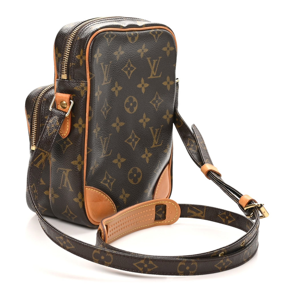 Monogram Amazone