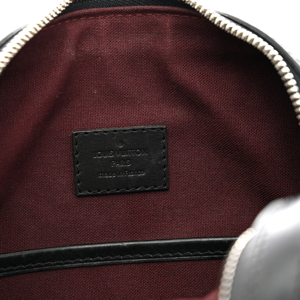 Monogram Macassar Torres PM