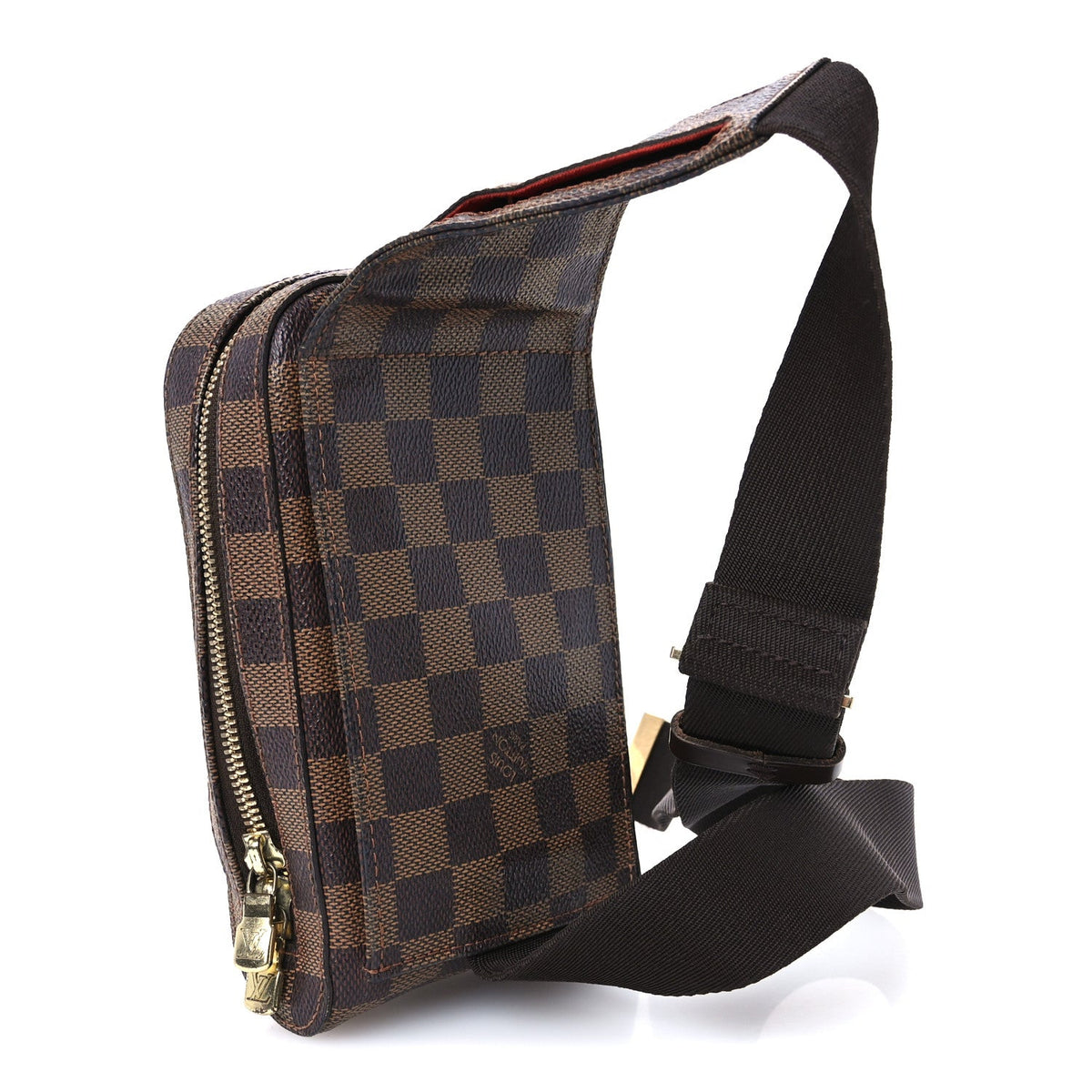 Monogram Pochette Gange