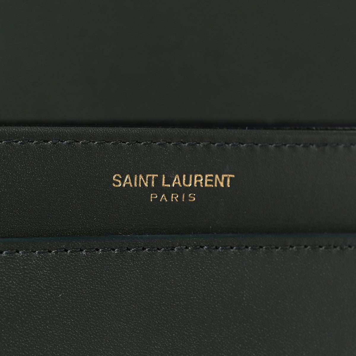 Box Calfskin Monogram Medium Solferino Satchel Vert Fonce