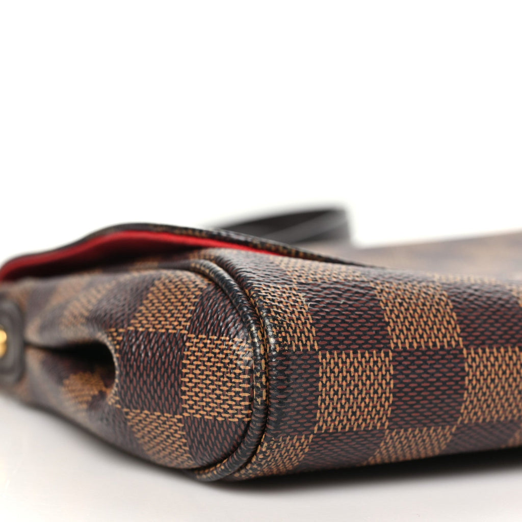 Damier Ebene Favorite MM