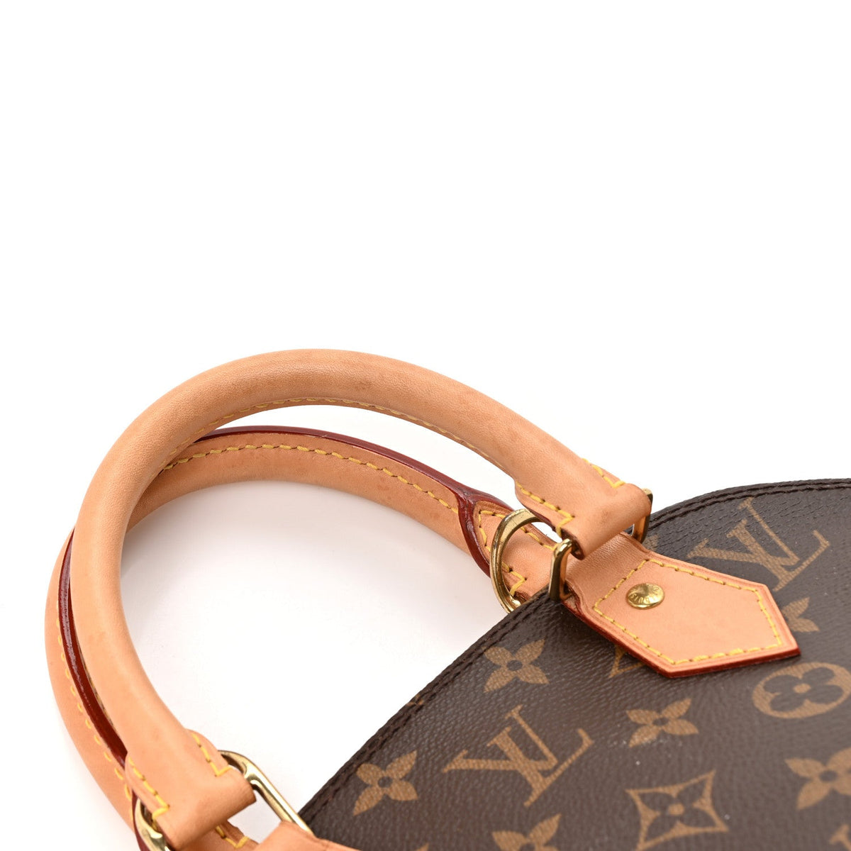 Monogram Alma BB