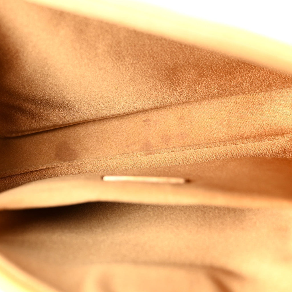 Nappa Light Mini Shoulder Bag  Sole