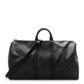 Monogram Eclipse Keepall Bandouliere 55