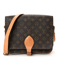 Monogram Cartouchiere 26