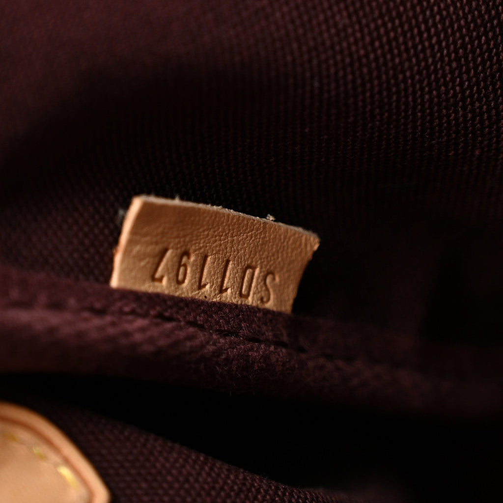 Monogram Favorite MM